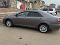 Toyota Camry 2015 года за 10 400 000 тг. в Петропавловск – фото 5