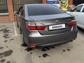 Toyota Camry 2015 года за 10 400 000 тг. в Петропавловск – фото 6