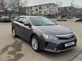 Toyota Camry 2015 года за 10 400 000 тг. в Петропавловск