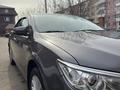Toyota Camry 2015 года за 10 400 000 тг. в Петропавловск – фото 9