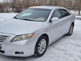 Toyota Camry 2008 года за 6 300 000 тг. в Экибастуз – фото 3