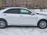 Toyota Camry 2008 года за 6 300 000 тг. в Экибастуз – фото 5