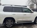 Toyota Land Cruiser 2015 годаүшін28 500 000 тг. в Алматы – фото 3