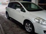 Nissan Tiida 2005 годаүшін2 900 000 тг. в Алматы