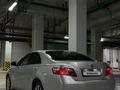 Toyota Camry 2011 года за 7 400 000 тг. в Астана – фото 3