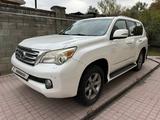 Lexus GX 460 2013 годаfor15 500 000 тг. в Алматы