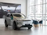 Geely Galaxy EX5 EM-i Pro 2025 года за 12 099 000 тг. в Астана