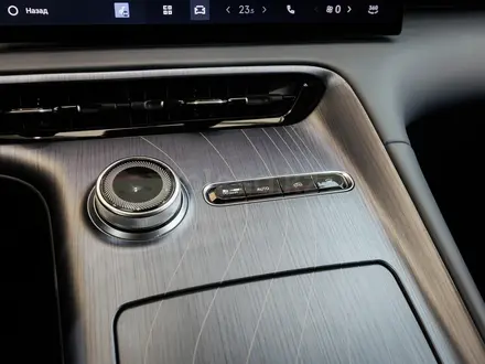 Geely Galaxy EX5 EM-i Pro 2025 года за 11 390 000 тг. в Астана – фото 6