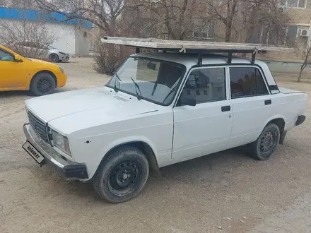 ВАЗ (Lada) 2107 2011 года за 750 000 тг. в Актау