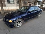 BMW 318 1993 года за 1 550 000 тг. в Караганда – фото 2