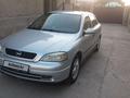 Opel Astra 1998 года за 2 650 000 тг. в Шымкент – фото 2