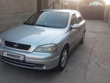 Opel Astra 1998 годаүшін2 650 000 тг. в Шымкент – фото 2