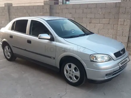Opel Astra 1998 года за 2 650 000 тг. в Шымкент