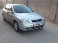 Opel Astra 1998 года за 2 650 000 тг. в Шымкент – фото 3