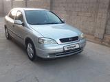 Opel Astra 1998 годаүшін2 650 000 тг. в Шымкент – фото 3
