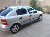 Opel Astra 1998 годаүшін2 650 000 тг. в Шымкент – фото 4