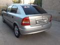 Opel Astra 1998 года за 2 650 000 тг. в Шымкент – фото 5