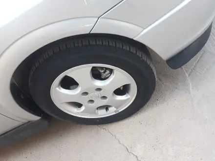 Opel Astra 1998 года за 2 650 000 тг. в Шымкент – фото 6