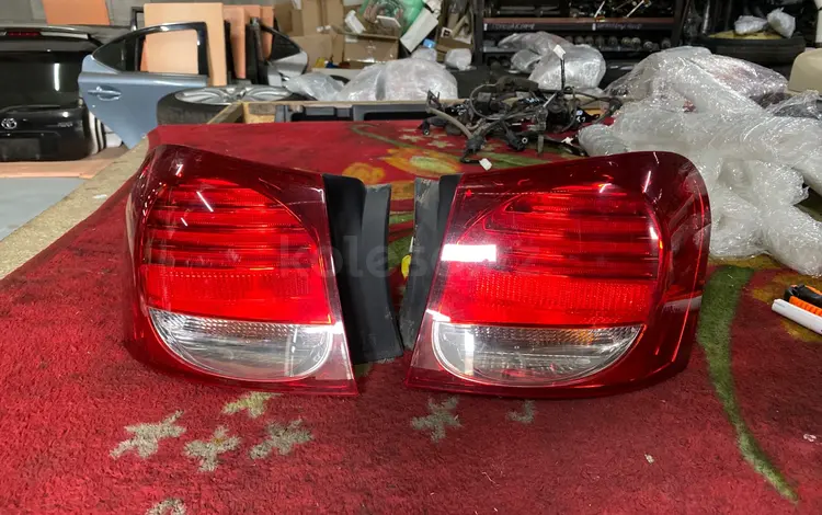 Фонарь задний, плафон на лексус-GS350 за 20 000 тг. в Алматы