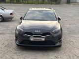 Kia Cee'd 2022 годаүшін9 000 000 тг. в Алматы