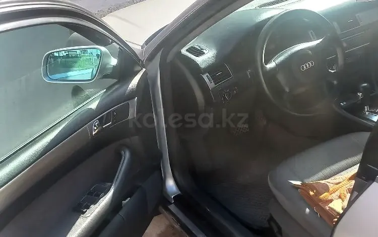 Audi A6 1999 года за 2 700 000 тг. в Астана