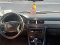 Audi A6 1999 года за 2 700 000 тг. в Астана – фото 3
