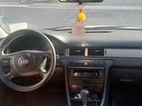 Audi A6 1999 года за 2 700 000 тг. в Астана – фото 3