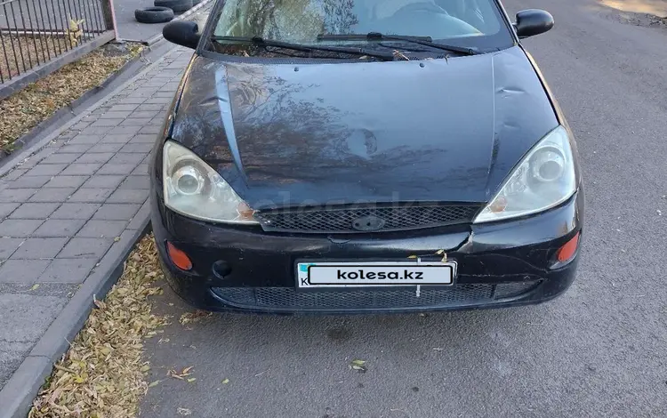 Ford Focus 2003 года за 1 000 000 тг. в Караганда