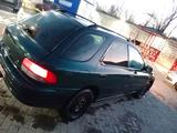 Subaru Impreza 1993 года за 1 500 000 тг. в Каскелен