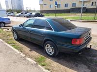 Audi A6 1994 года за 2 950 000 тг. в Астана