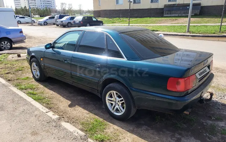 Audi A6 1994 годаүшін2 950 000 тг. в Астана