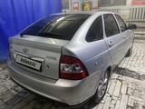 ВАЗ (Lada) Priora 2172 2014 годаүшін2 400 000 тг. в Астана – фото 3