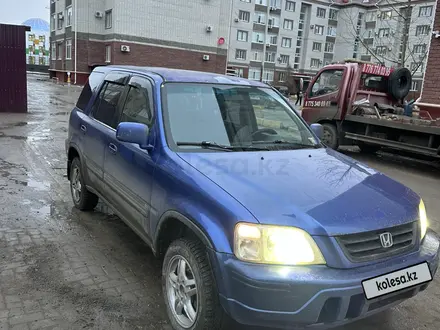 Honda CR-V 2001 года за 3 800 000 тг. в Актобе – фото 3