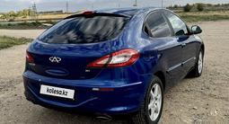 Chery M11 2010 годаfor2 400 000 тг. в Костанай – фото 5