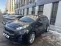 Kia Sportage 2018 годаүшін9 900 000 тг. в Астана