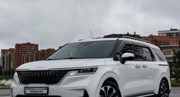 Kia Carnival 2021 годаүшін16 900 000 тг. в Петропавловск – фото 2