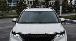 Kia Carnival 2021 годаүшін16 900 000 тг. в Петропавловск – фото 4