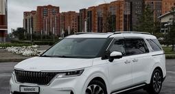 Kia Carnival 2021 годаүшін16 900 000 тг. в Петропавловск