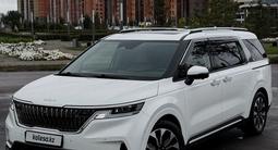 Kia Carnival 2021 годаүшін16 900 000 тг. в Петропавловск – фото 3