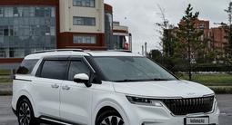 Kia Carnival 2021 годаүшін16 900 000 тг. в Петропавловск – фото 5
