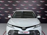 Toyota Camry 2020 года за 14 000 000 тг. в Актау