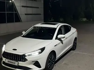 JAC J7