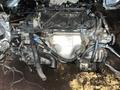 Двигатель на Honda Odyssey за 100 000 тг. в Алматы
