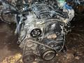 Двигатель на Honda Odysseyfor100 000 тг. в Алматы – фото 2