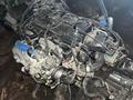 Двигатель на Honda Odyssey за 100 000 тг. в Алматы – фото 3