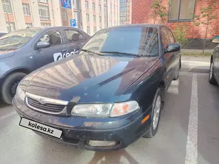 Mazda Cronos