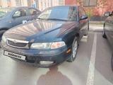 Mazda Cronos 1996 годаүшін1 550 000 тг. в Караганда – фото 4