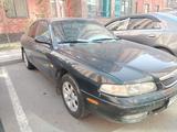 Mazda Cronos 1996 годаүшін1 550 000 тг. в Караганда – фото 5