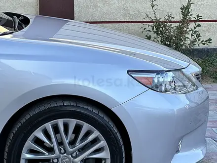 Lexus ES 350 2013 года за 15 500 000 тг. в Актау – фото 8