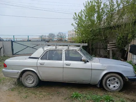 ГАЗ 31105 Волга 2004 года за 500 000 тг. в Шамалган – фото 6